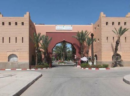 Riad Safae Marrakesh Eksteriør bilde
