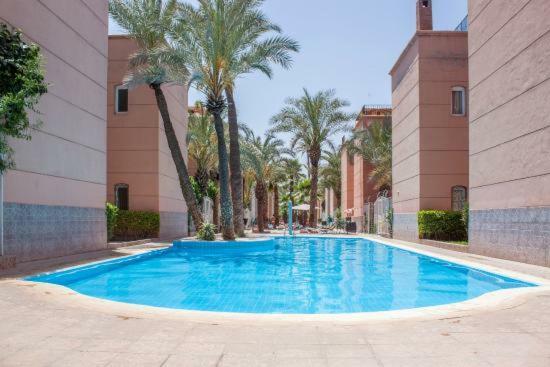 Riad Safae Marrakesh Eksteriør bilde