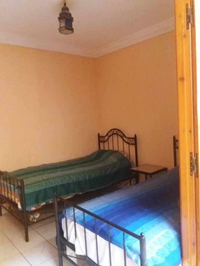 Riad Safae Marrakesh Eksteriør bilde