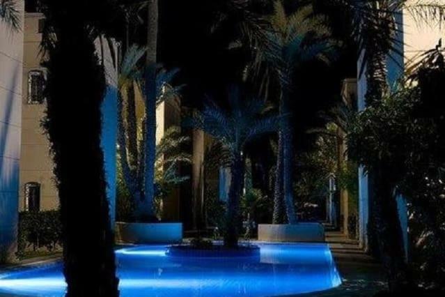 Riad Safae Marrakesh Eksteriør bilde