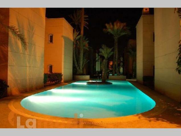 Riad Safae Marrakesh Eksteriør bilde